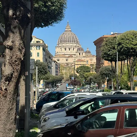 Pensión Saint Peter Loft