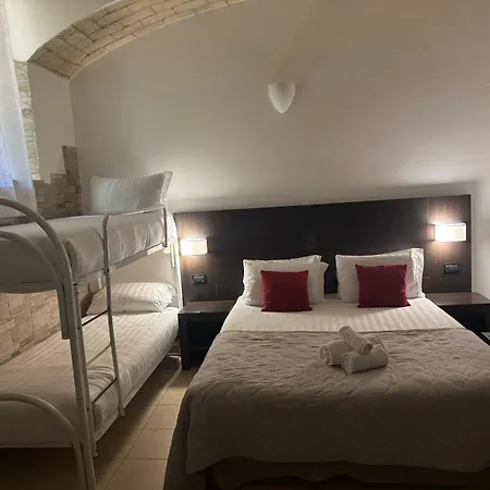 Saint Peter Loft Гостевой дом Рим