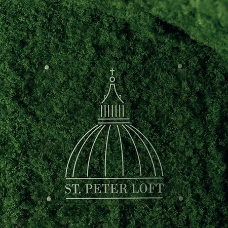 Saint Peter Loft Pensión 4*