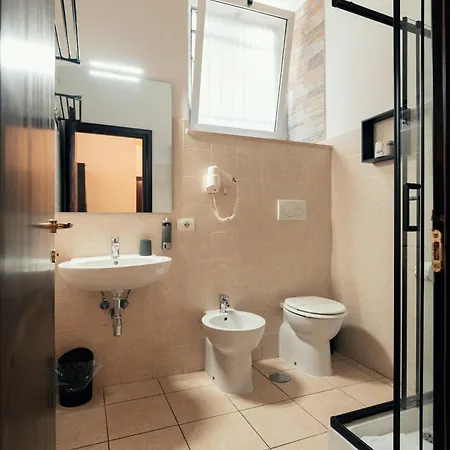 Saint Peter Loft *