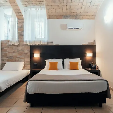 Saint Peter Loft Roma