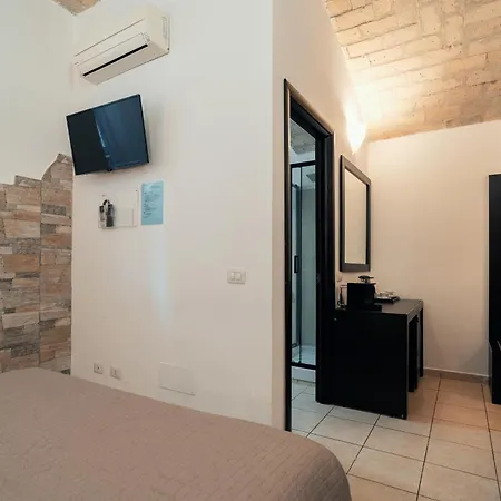 Saint Peter Loft