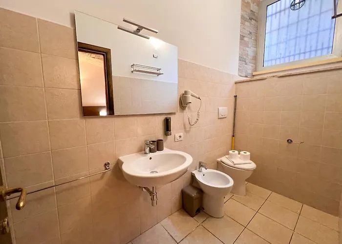 Saint Peter Loft Affittacamere