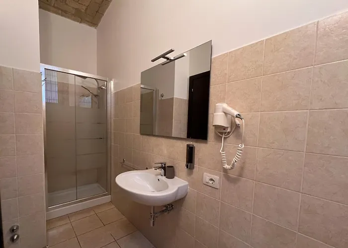 Affittacamere Saint Peter Loft 4*