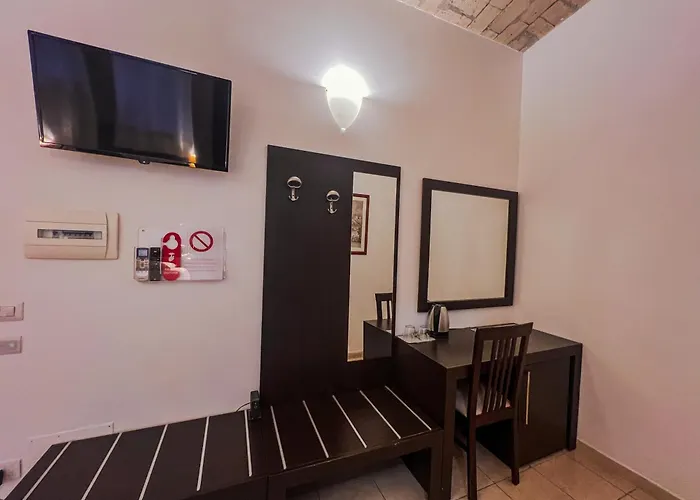 Affittacamere Saint Peter Loft 4*
