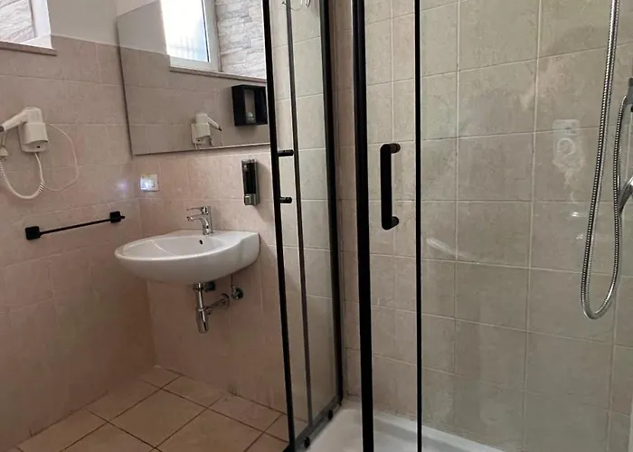 Saint Peter Loft Affittacamere