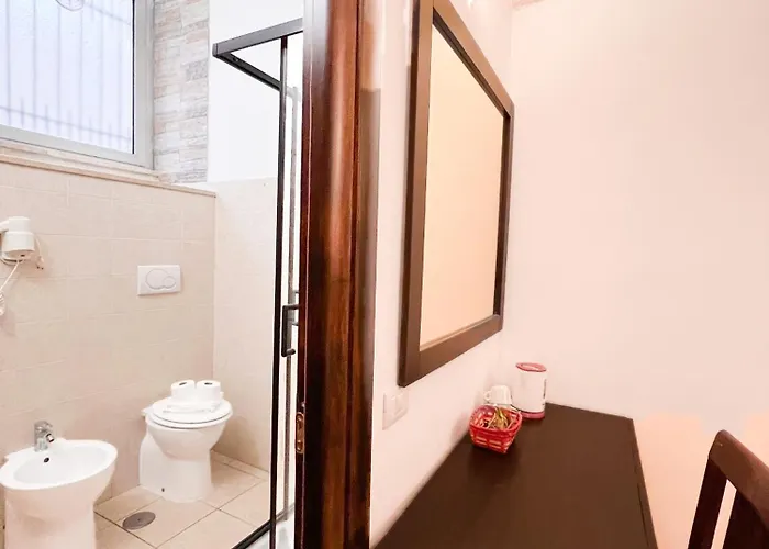 Saint Peter Loft 4* Roma