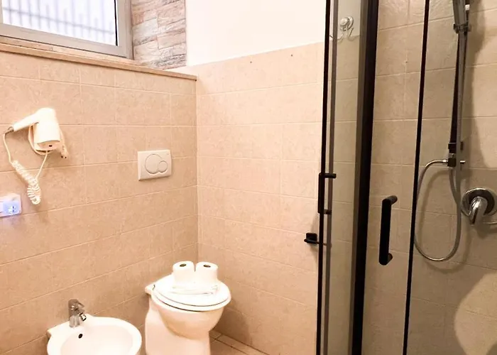 Saint Peter Loft Affittacamere 4*