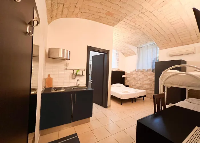 Affittacamere Saint Peter Loft 4*