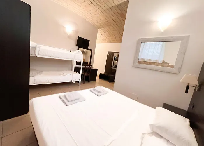 Affittacamere Saint Peter Loft