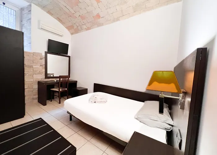 Saint Peter Loft Affittacamere