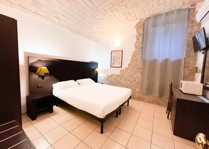 Saint Peter Loft Affittacamere Roma