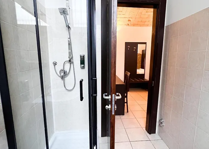 Saint Peter Loft Affittacamere