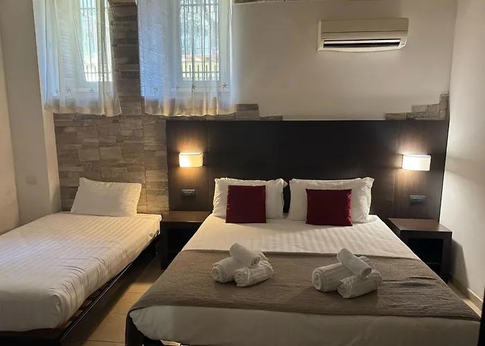 Affittacamere Saint Peter Loft Roma
